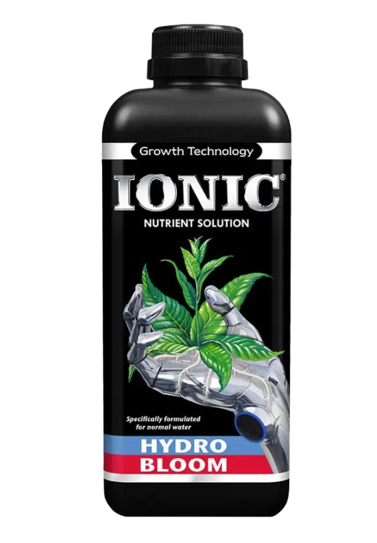 IONIC Hydro Bloom 1L